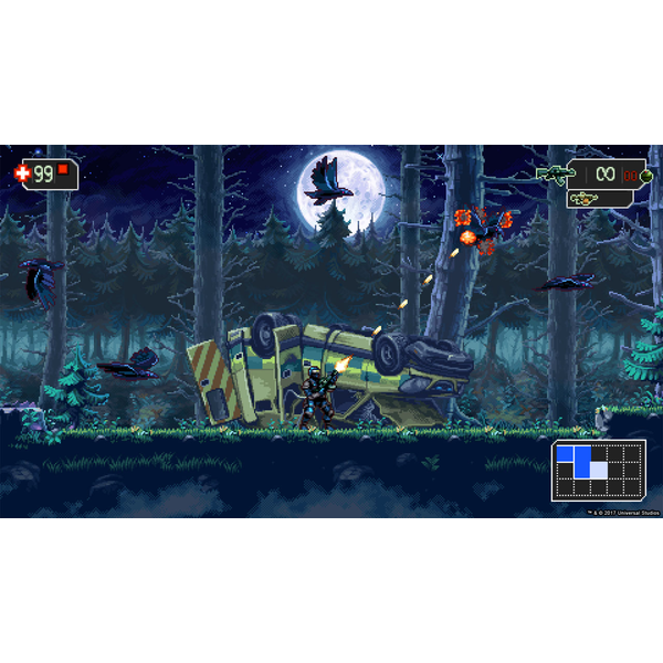 The Mummy Demastered PC Download