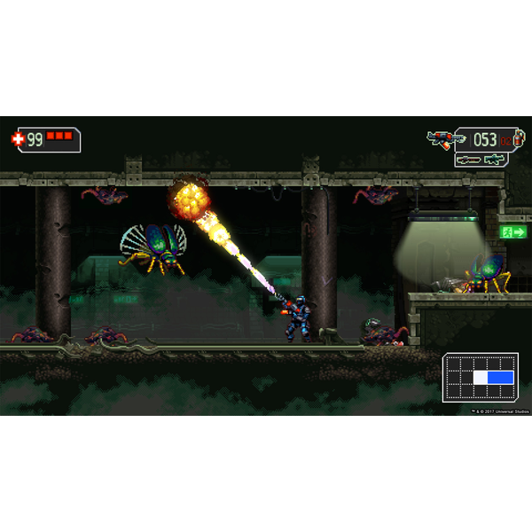 The Mummy Demastered PC Download