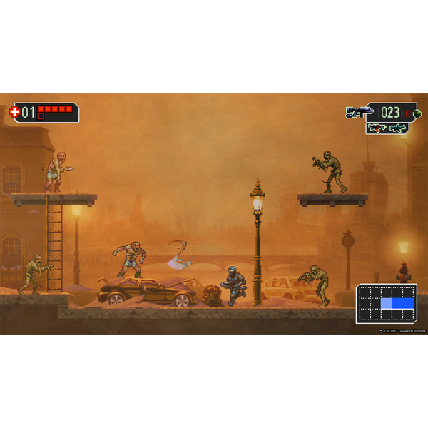 The Mummy Demastered PC Download