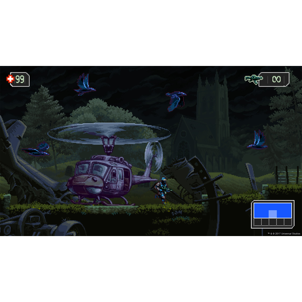 The Mummy Demastered PC Download