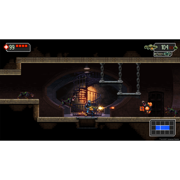 The Mummy Demastered PC Download