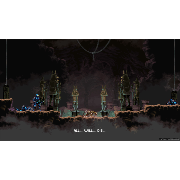 The Mummy Demastered PC Download
