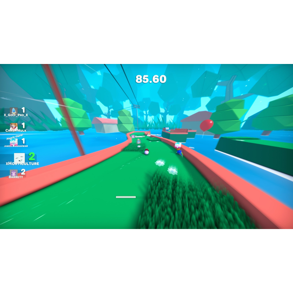 Golf Gang PC Download (EU)