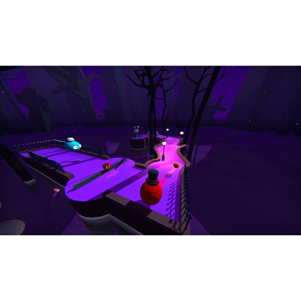 Golf Gang PC Download (EU)