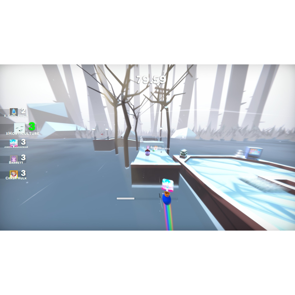 Golf Gang PC Download (EU)