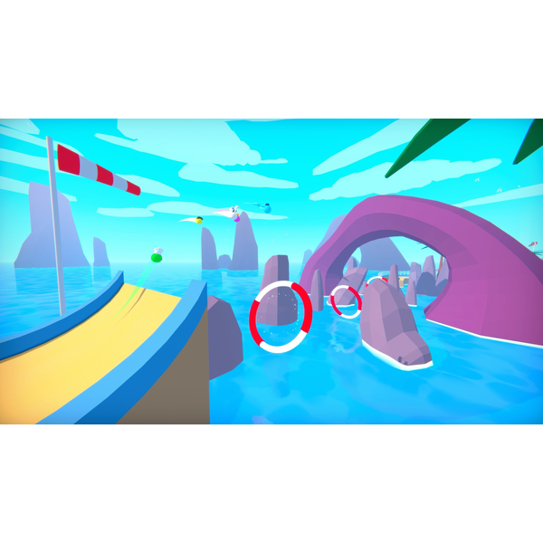 Golf Gang PC Download (EU)