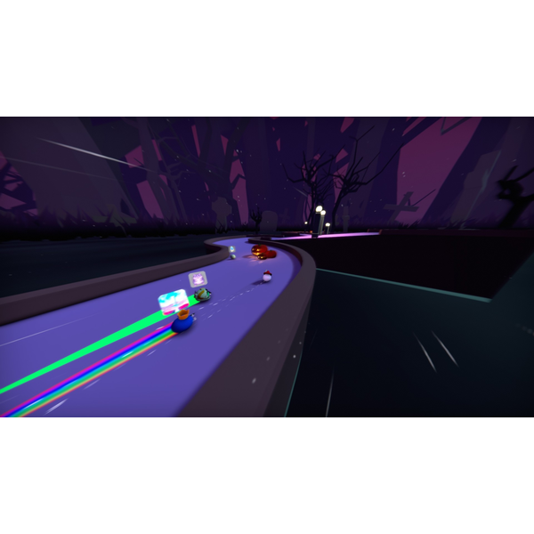 Golf Gang PC Download (EU)