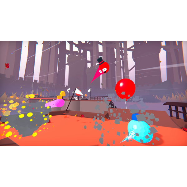 Golf Gang PC Download (EU)
