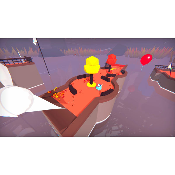 Golf Gang PC Download (EU)