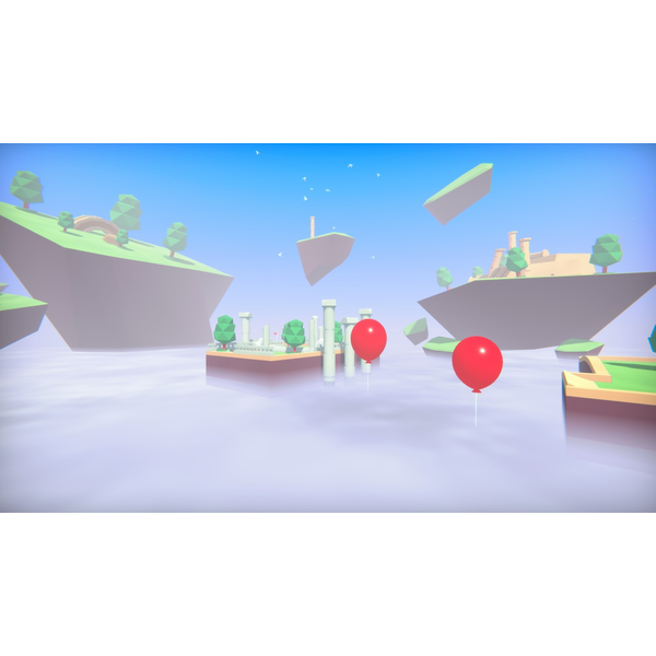 Golf Gang PC Download (EU)