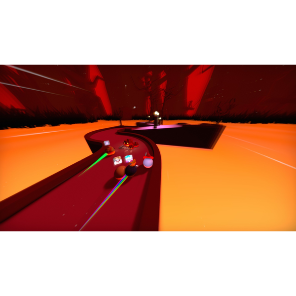 Golf Gang PC Download (EU)