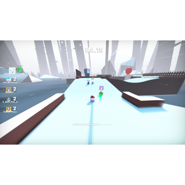 Golf Gang PC Download (EU)