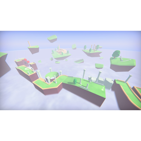 Golf Gang PC Download (EU)