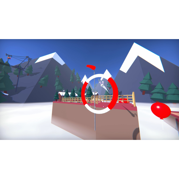 Golf Gang PC Download (EU)