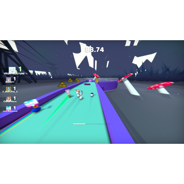 Golf Gang PC Download (EU)