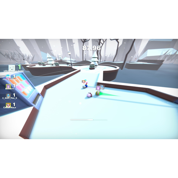 Golf Gang PC Download (EU)