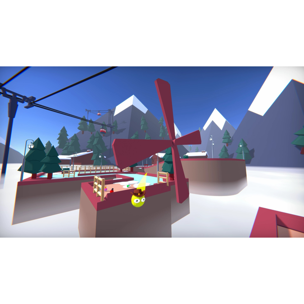 Golf Gang PC Download (EU)