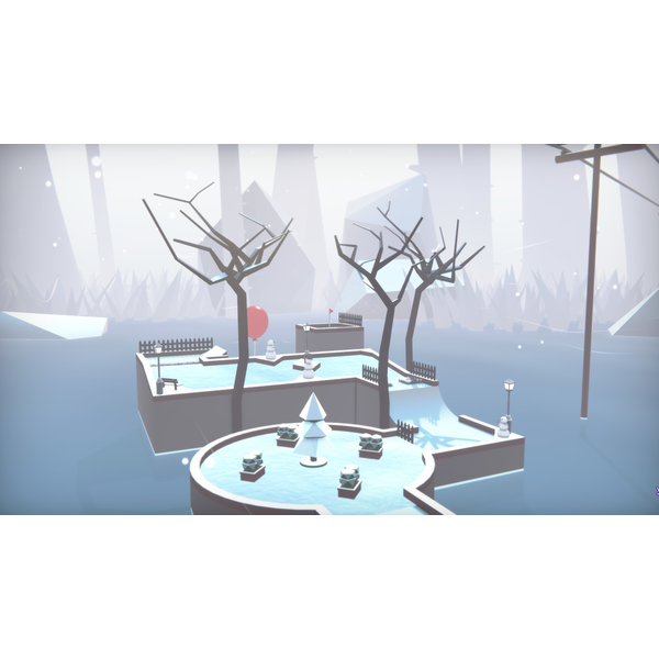 Golf Gang PC Download (EU)