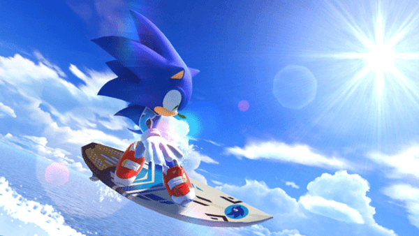 Mario & Sonic at the Olympic Games Tokyo 2020 - Switch