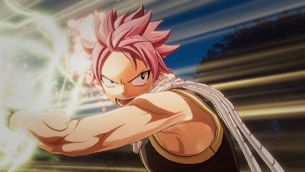Fairy Tail 4