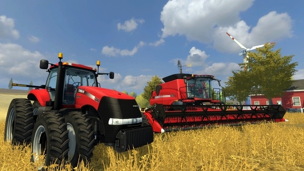 Farming Simulator 2013 - Official Expansion (Titan