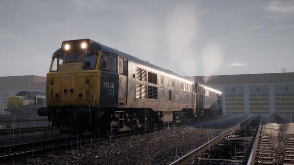 Train Sim World® 2: BR Class 31 Loco Add-On