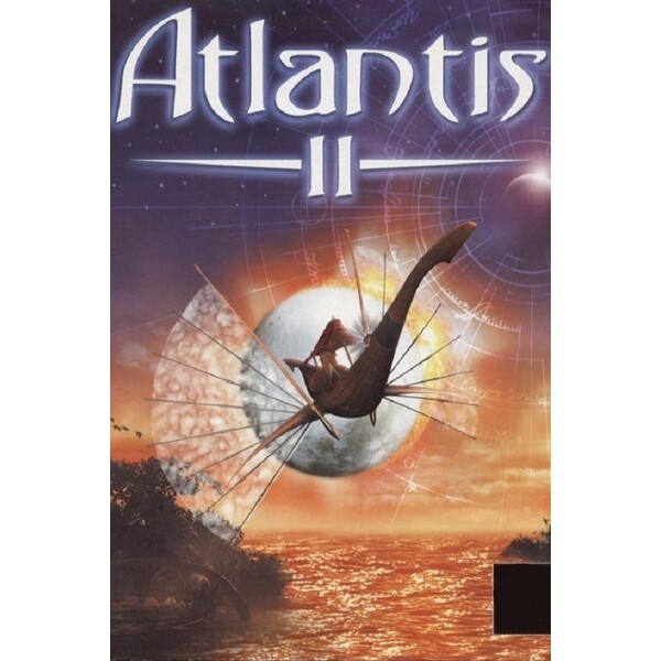 Atlantis 2: Beyond Atlantis