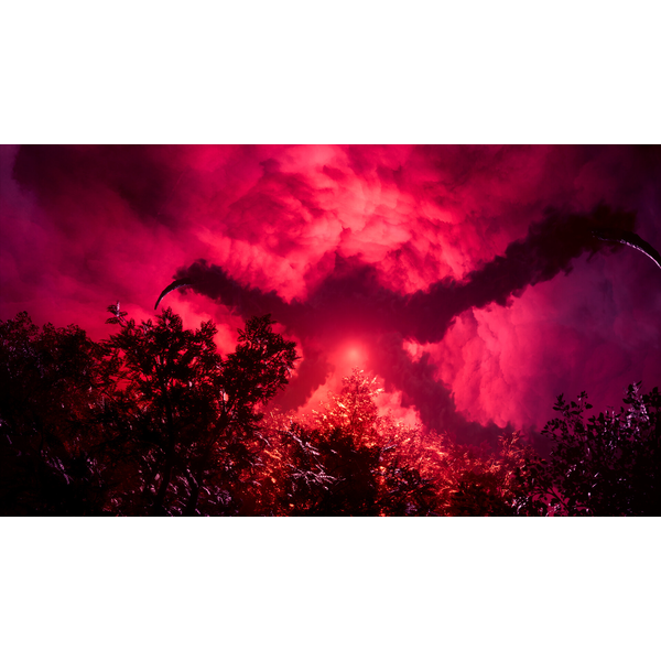 The Casting of Frank Stone Deluxe Edition (ROW)