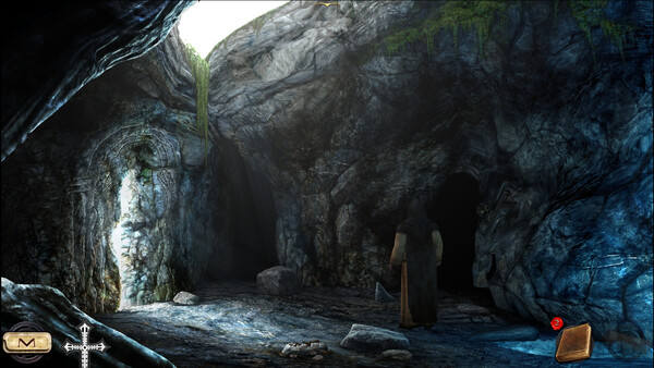 Nicolas Eymerich The Inquisitor Book II : The Vill