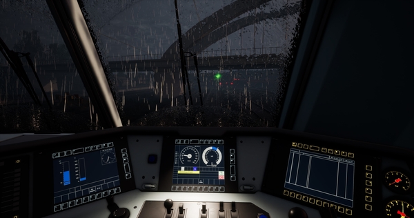 Train Sim World®: Ruhr-Sieg Nord: Hagen – Finnentr