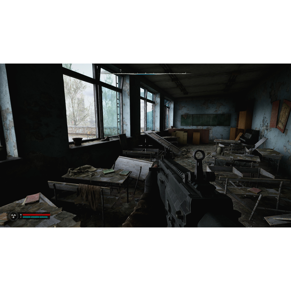 S.T.A.L.K.E.R. 2: Heart of Chornobyl - Deluxe Edit