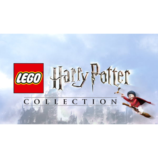 LEGO® Harry Potter Collection