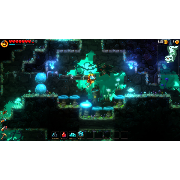 SteamWorld Dig 2 PC Download