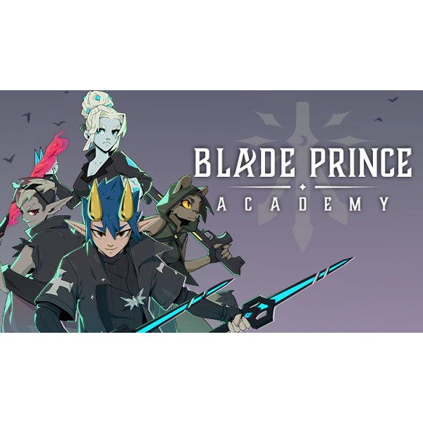 Blade Prince Academy