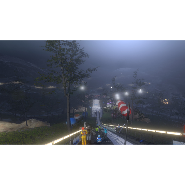 Ski Jumping Pro VR PC Download
