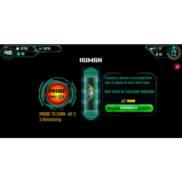 Ancient Aliens: The Game