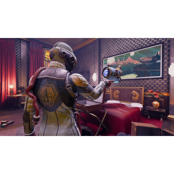 The Outer Worlds: Spacers Choice Edition