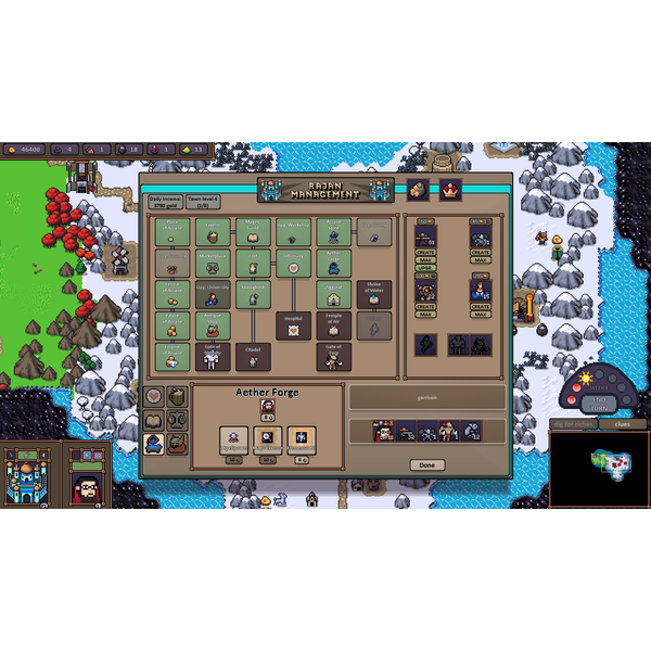 Hero's Hour PC Download