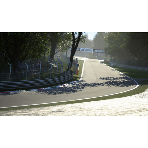 Assetto Corsa Competizione PC Download