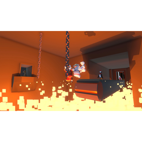 Human: Fall Flat PC Download