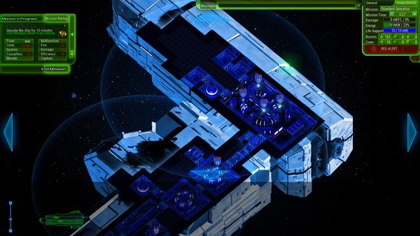 Starship Corporation PC Download