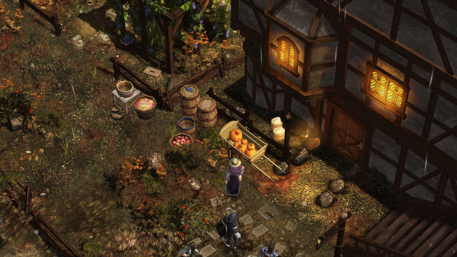 EMBER PC Download (ROW)