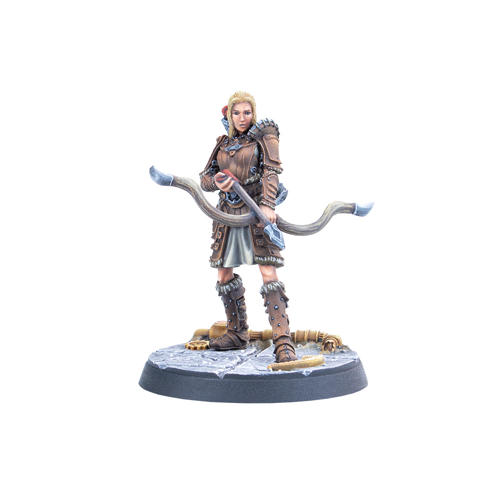 The Elder Scrolls Call to Arms Adventurer Allies