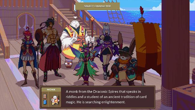 Dungeon Drafters - PS5
