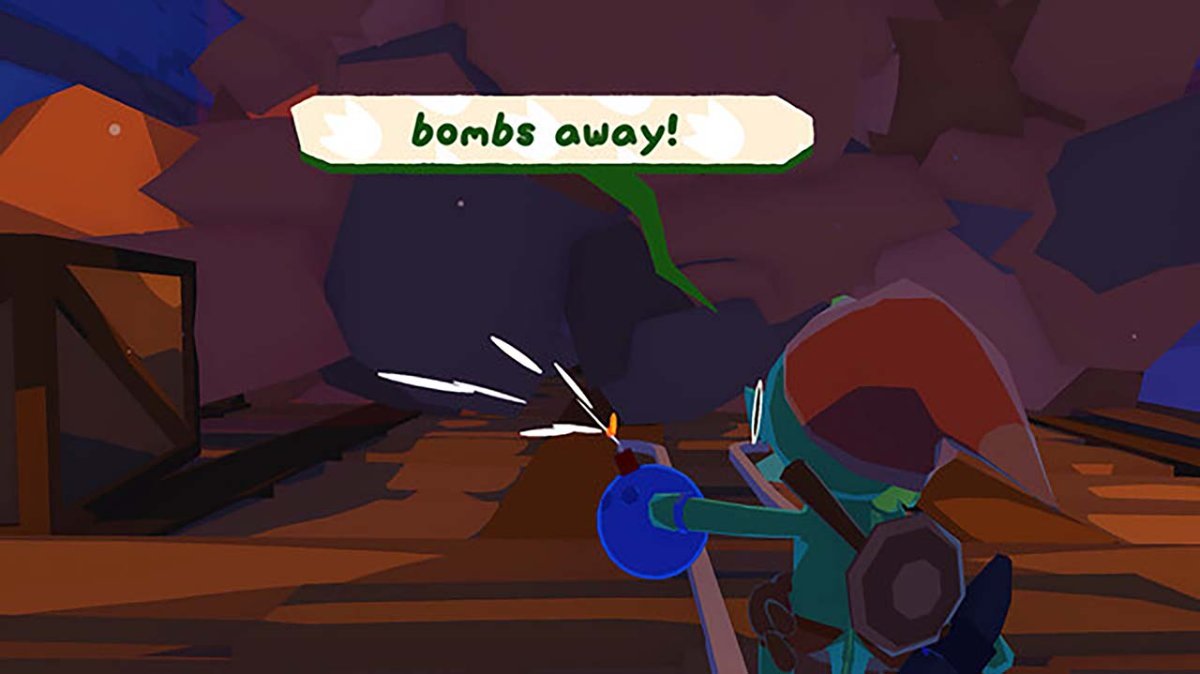 Lil Gator Game: Gator of the Year Edition - PS5