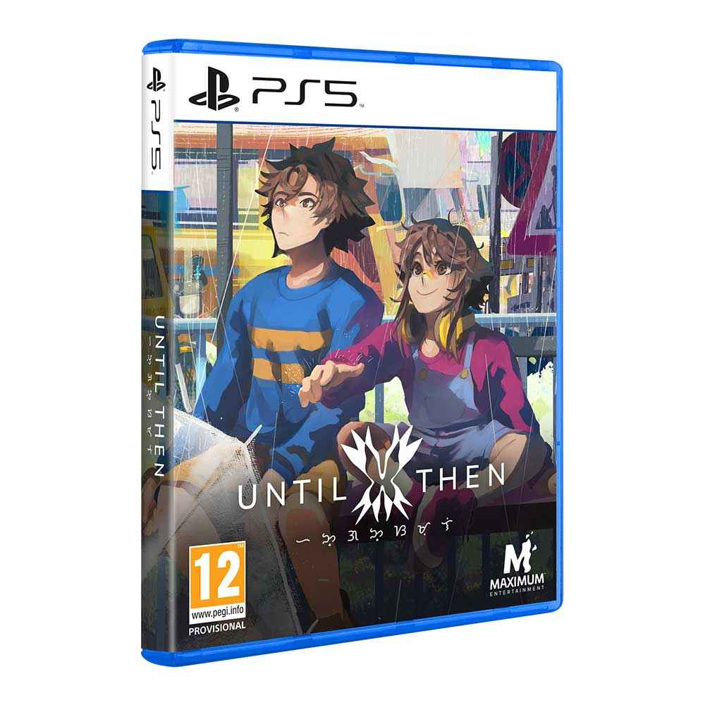 Until Then - PS5