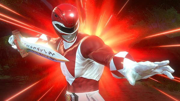 Power Rangers: Battle for the Grid - Super Edition - Xbox One