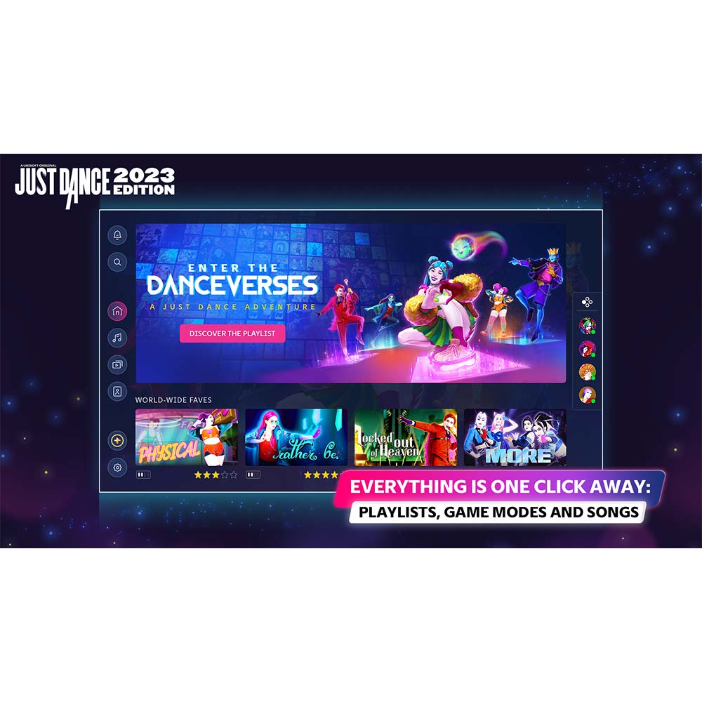 Just Dance 2023 - Xbox Series X