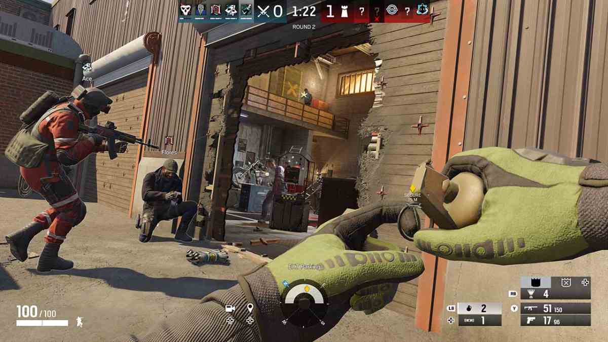 Rainbow Six Siege Elite Edition  - Xbox Series X