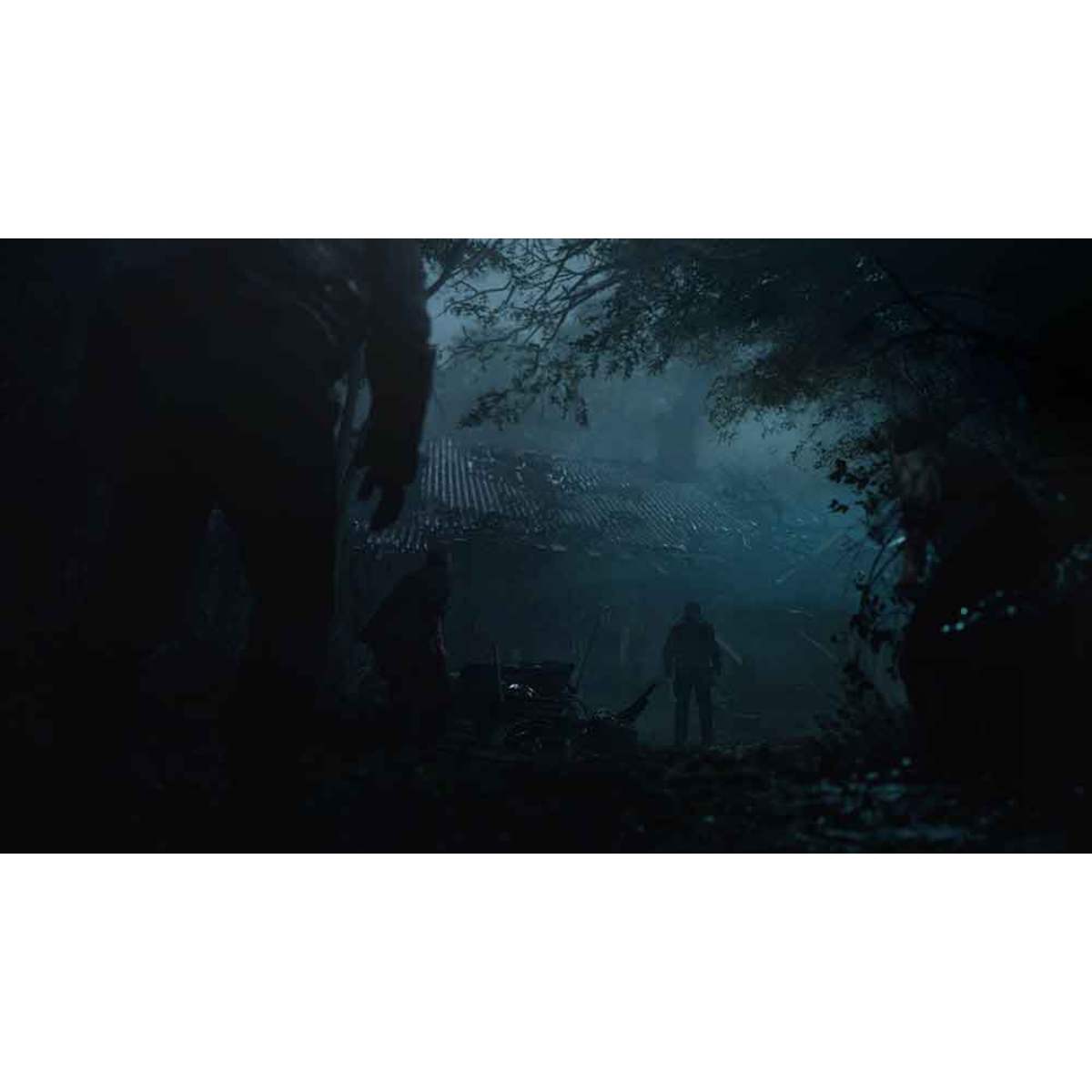 Resident Evil 4 Remake - Xbox Series X